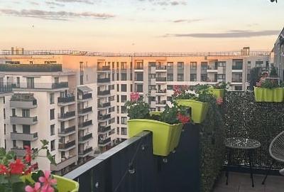 Arcadia Sky view apartament - 5