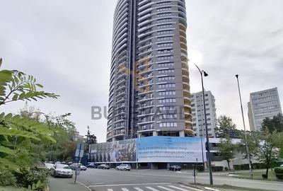 Apartament tip studio la cheie in bloc nou + parcare subterana - 14