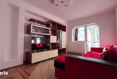 Apartament cu 3 camere în Astra - 6