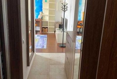 Apartament cu 2 camere în Bucureștii Noi - 7