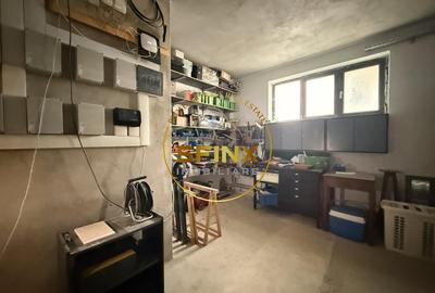 9 camere, piscina exterioara, garaj 5 masini, 516 mp utili, teren 1151 - 29