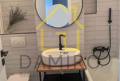 Apartament cu 2 camere semidecomandat, mobilat în Universitate - 4