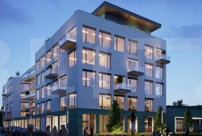 Spațiu comercial, de 670 mp, în Mănăștur - 2