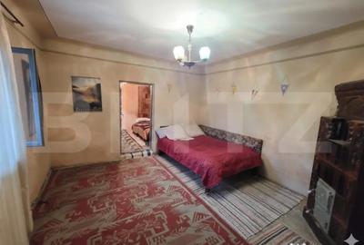 Casă cu 4 camere cu Teren 1300 Mp în Central - 7