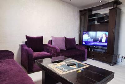 Apartament cu 2 camere decomandat în Ștefan cel Mare - 1