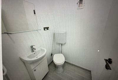 Apartament cu 3 camere semidecomandat în Turda - 8