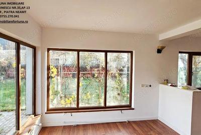 Vila cocheta prevazuta cu garaj si 500 mp teren,com.Alexandru cel Bun - 2