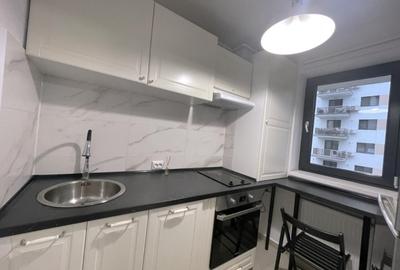 Studio,35 mp + 7mp balcon, centrala, metrou, pet-friendly,Hils Pallady - 7