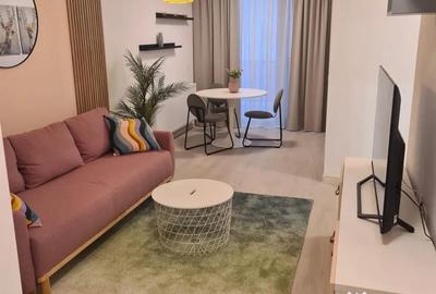 Apartament cu 2 camere decomandat în Titan - 11