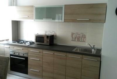 Apartament 2 camere Calea Dorobantilor Apartament 2 camere Calea Dorobantilor - 6