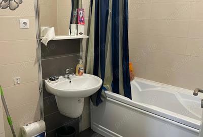 PF inchiriez apartament 2 camere Borhanci - 8