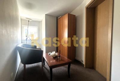 Apartament cu 3 camere decomandat, mobilat în Casin - 20