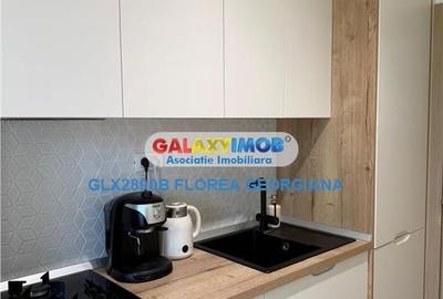Apartament cu 2 camere, mobilat în Băneasa - 7