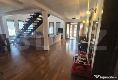 Casă cu 5 camere cu Teren 600 Mp în Bercu Roșu - 12