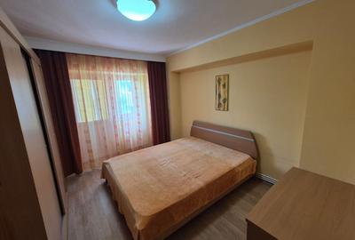 Apartament cu 3 camere decomandat, mobilat în Casa de Cultură - 20