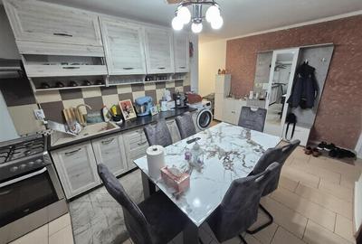 Apartament cu 3 camere decomandat, mobilat în Soarelui - 2