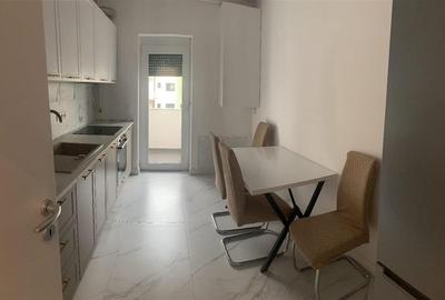 Apartament cu 2 camere decomandat, mobilat în Tineretului - 7