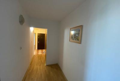Apartament 3 camere cartier C5 Tulcea - 8