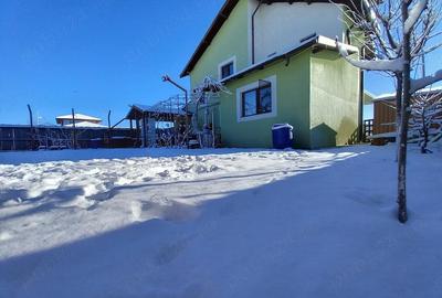 Casă cu Teren 500 Mp în Craiovei - 5