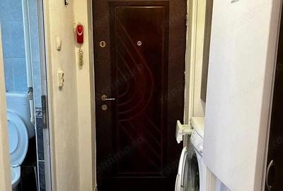 Garsoniera zona Calea Vitan - Auchan Vitan - 5