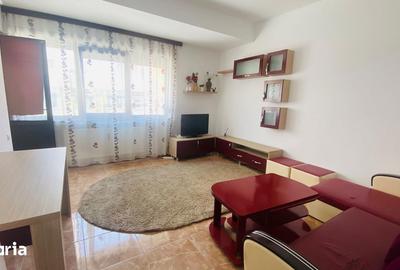 Apartament cu 2 camere în Tomis Mall - 7