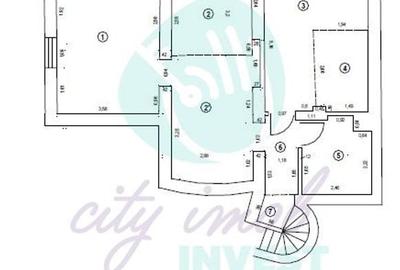 Grădina Icoanei – vilă cu potențial multiplu - 7