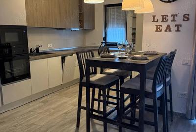 Apartament cu 2 camere decomandat în Central - 4