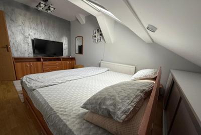 Apartament 4 camere decomandat cu scara interioara, Zona Sar - 4