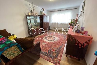 Apartament 2 camere, etaj 2, langa Piata Vasile Aaron - 1