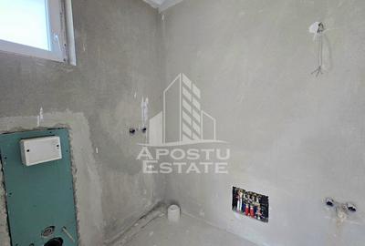 Casă cu 3 camere cu Teren 400 Mp în Parța - 6