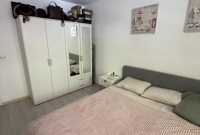 Apartament cu 2 camere decomandat, mobilat în Theodor Pallady - 3