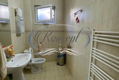 Spațiu comercial, de 160 mp, în Mărăști - 9