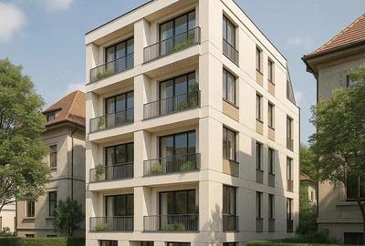 Teren 1027 mp in zona Ultracentrala - Sector 1, ideal pentru dezvoltare rezidentiala si mixta - 2