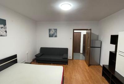 Garsonieră semidecomandată, mobilată în Dristor - 4