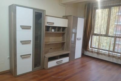 Apartament 2 camere 53mp, balcon, parcare, etaj intermediar, Studium Green - 6