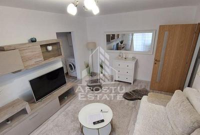 Apartament cu 2 camere, et 1, centrala proprie, zona Gheo... - 8