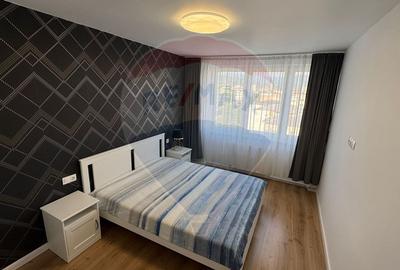 Apartament cu 2 camere de inchiriat in zona ULTRACENTRAL - 10