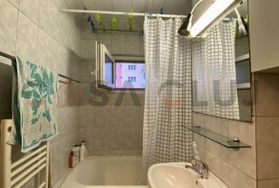 Apartament cu 2 camere semidecomandat în Grigorescu - 5