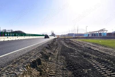 Teren de 7600 mp, în Central - 3