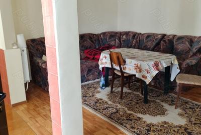 Casă în Calea Galați - 2