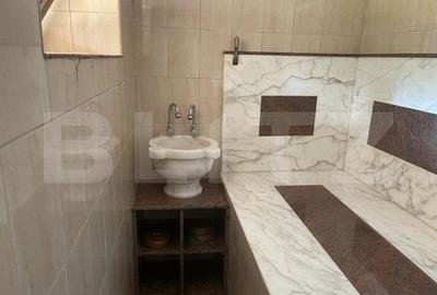 Casa 400 mp, teren 1164 mp, 3 niveluri, zona P-ta Chirila - 4