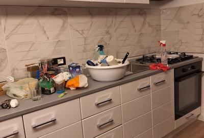 Apartament cu 2 camere decomandat în Crihala - 6