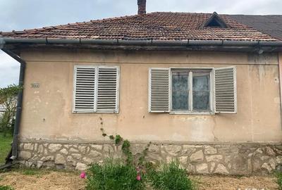 Casă cu 2 camere în Aghireșu - 2