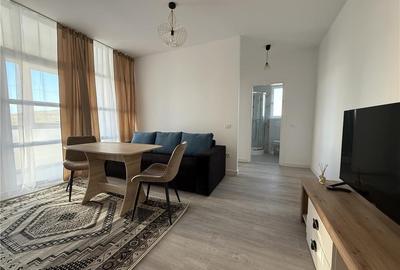Apartament cu 2 camere decomandat în Lunca Cetățuii - 2