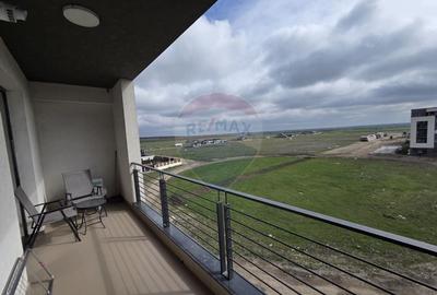 Apartament cu 2 camere in zona Nord - 5