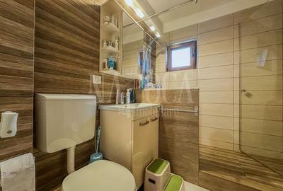 Apartament cu 3 camere decomandat în Mănăștur - 6