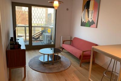 Garsoniera studio de vânzare în Aviației Park - 13