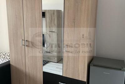 Garsonieră decomandată în Ultracentral - 5