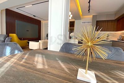 Casă individuală cu 5 camere cu Piscina în Tunari - 4