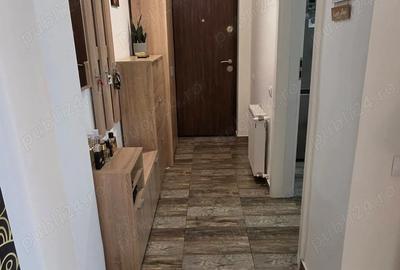 Apartament cu 3 camere semidecomandat în Central - 7